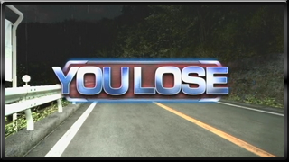 YOU LOSE